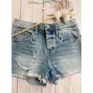 Treasure & Bond High Waisted Shorts Sz 12